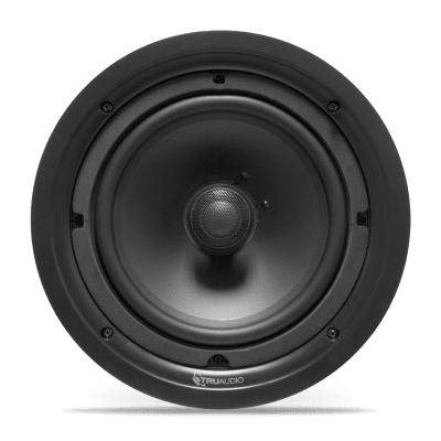 Altavoz De 2 Vías Para Exteriores | Resistente A Humedad, Salitre Y Corrosión | Woofer De 6.5" En Polipropileno | Tweeter De 1" En Domo De Seda | 90W | 8 Ohms